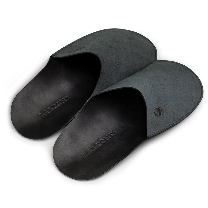 Charcoal Black