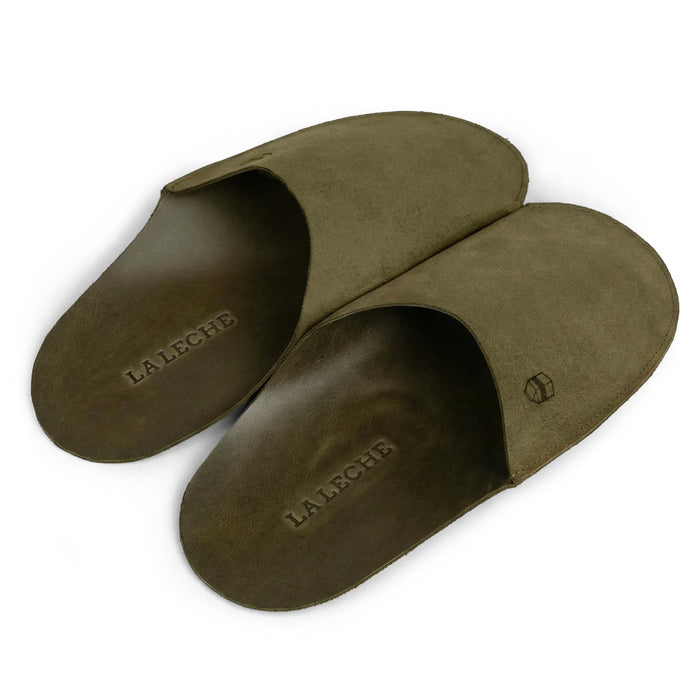 Minimalist House Slippers