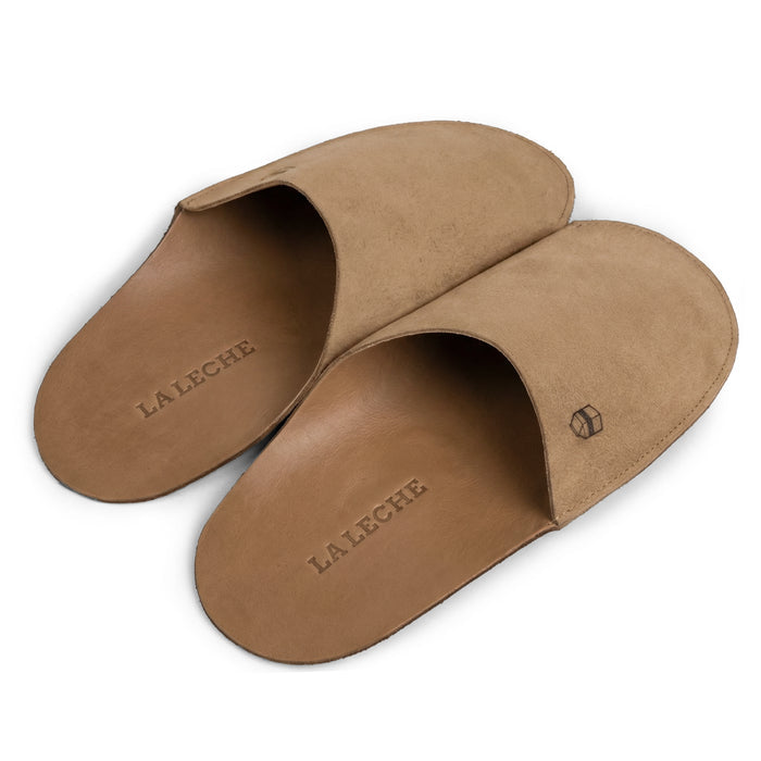 Minimalist House Slippers