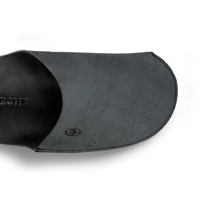 Charcoal Black