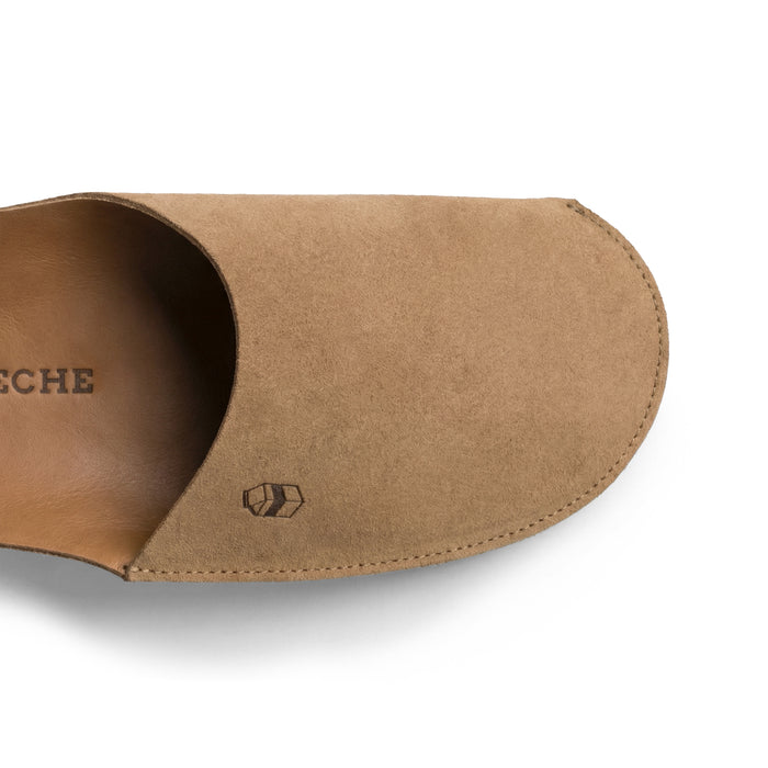 Minimalist House Slippers