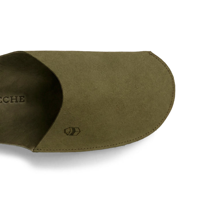 Minimalist House Slippers