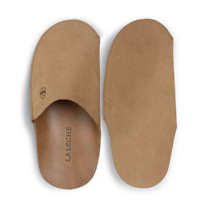 Minimalist House Slippers