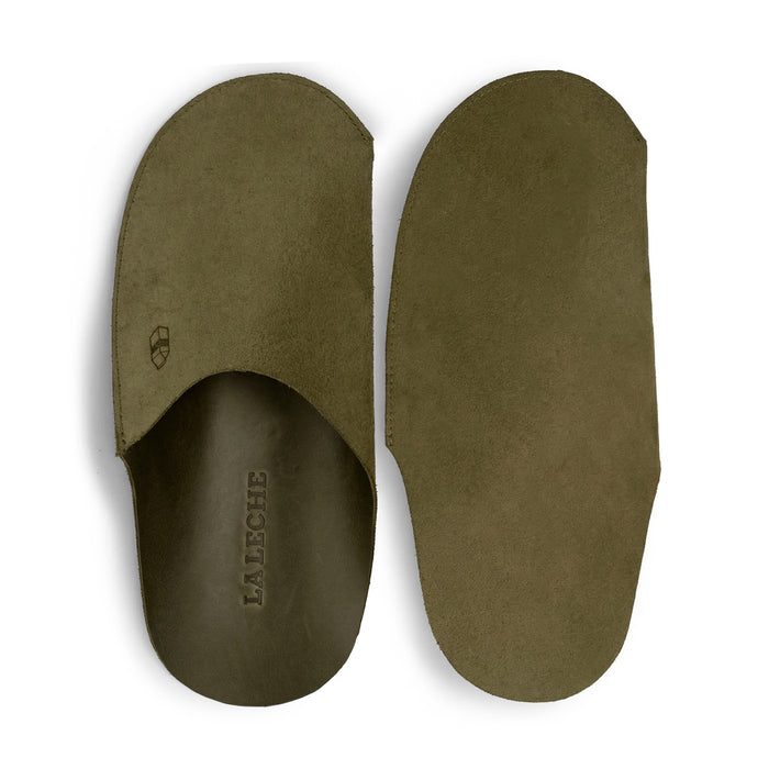 Minimalist House Slippers