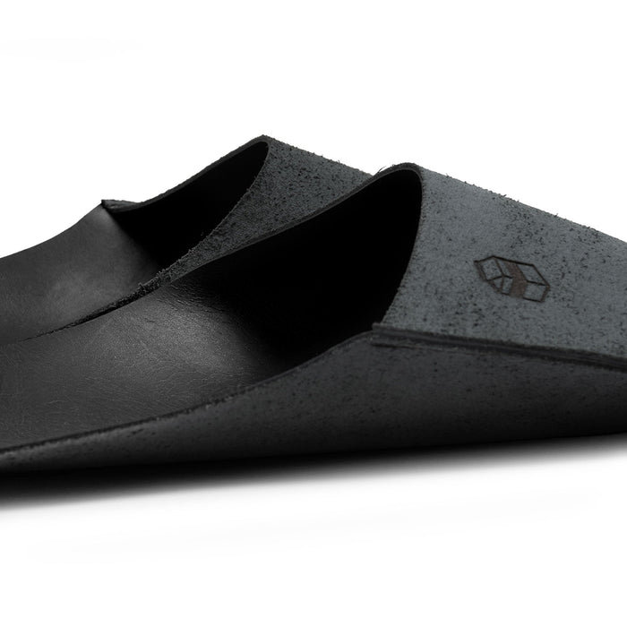 Charcoal Black