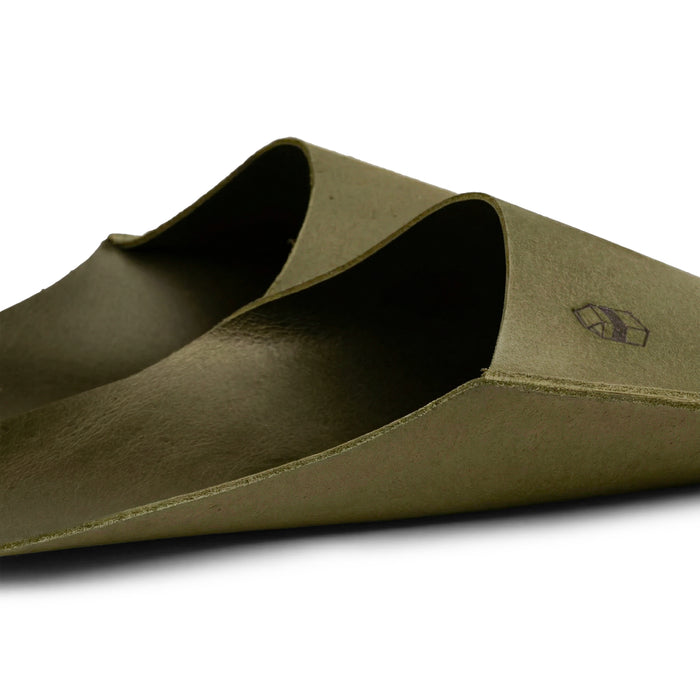 Minimalist House Slippers