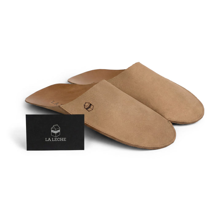 Minimalist House Slippers
