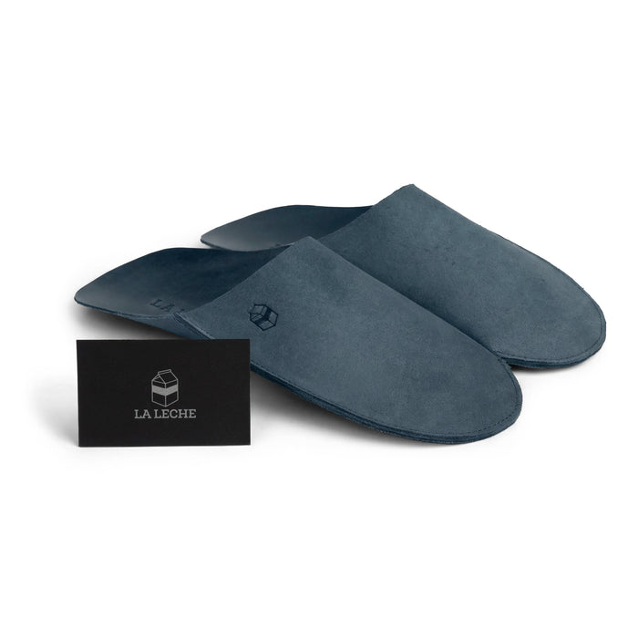 Minimalist House Slippers