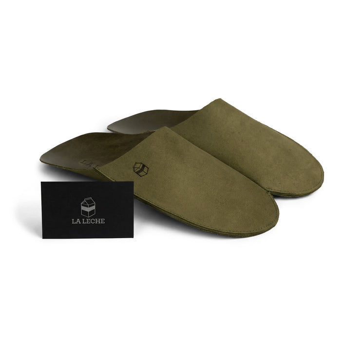 Minimalist House Slippers