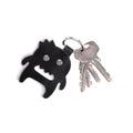 Monster Keychain