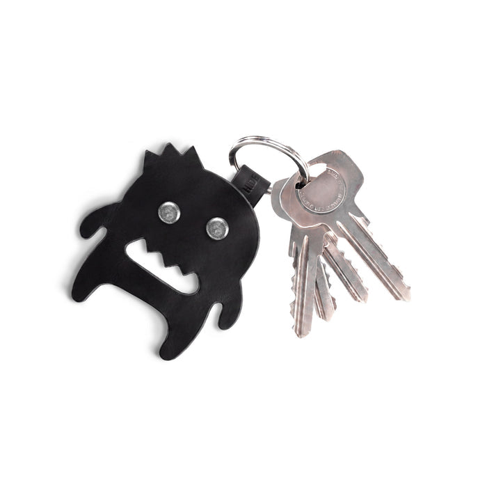 Monster Keychain