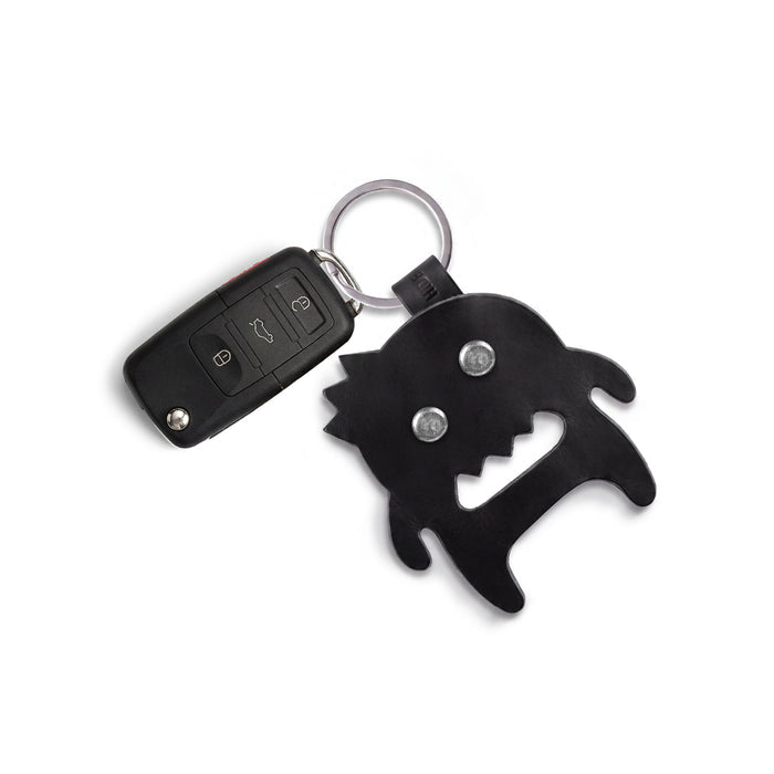 Monster Keychain