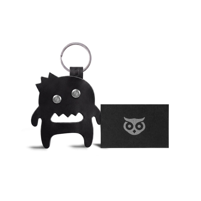 Monster Keychain