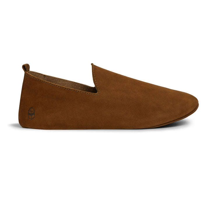 Swayze Suede