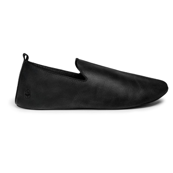 Charcoal Black