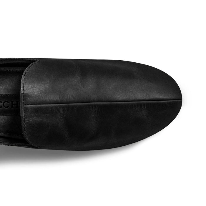 Charcoal Black