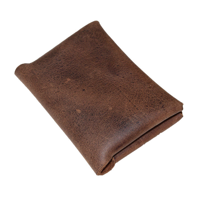 Multi Card Holder - Stockyard X 'The Leather Store'