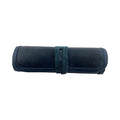 Multi Purpose Travel Organizer Roll For Cables - Stockyard X 'The Leather Store'