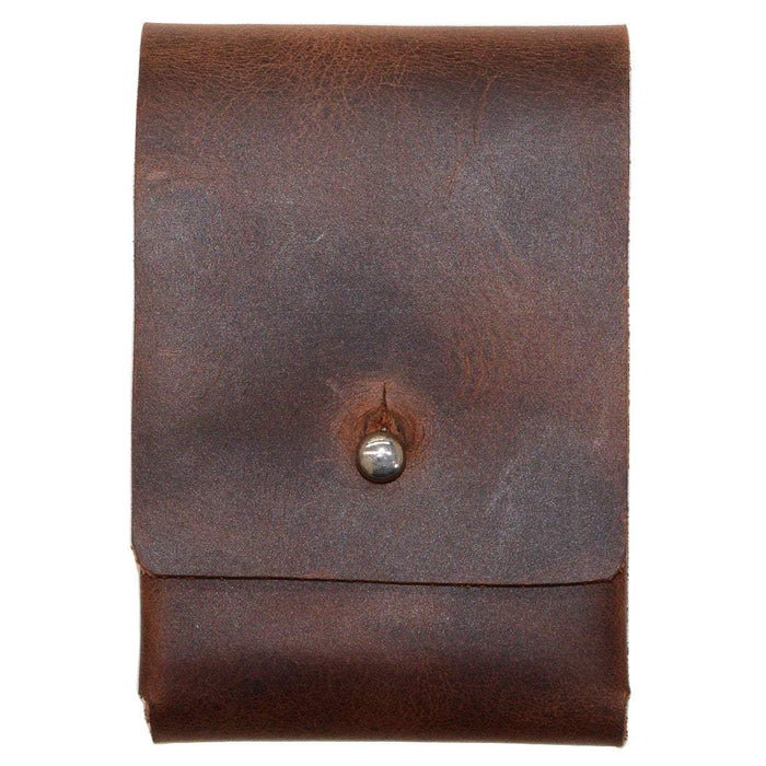 Multiple Layer Card Holder - Stockyard X 'The Leather Store'