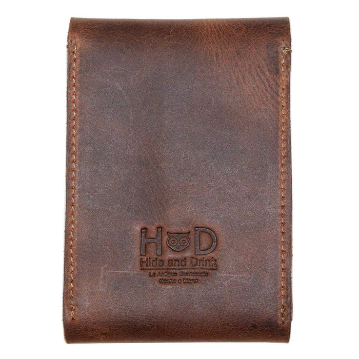 Multiple Layer Card Holder - Stockyard X 'The Leather Store'