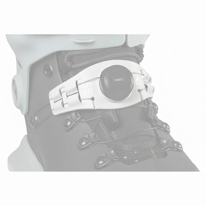 MYFIT PDS 45° Flap White (1)