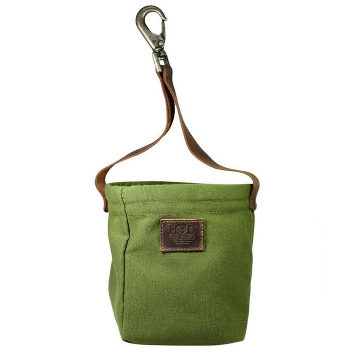 Nail Bag - Stockyard X 'The Leather Store'
