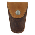 Nail Care Case - Stockyard X 'The Leather Store'