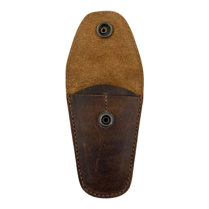 Nail Care Case - Stockyard X 'The Leather Store'