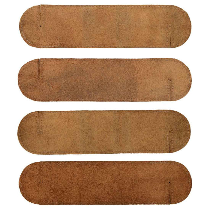 Napkin Ring (4 Pack) - Stockyard X 'The Leather Store'