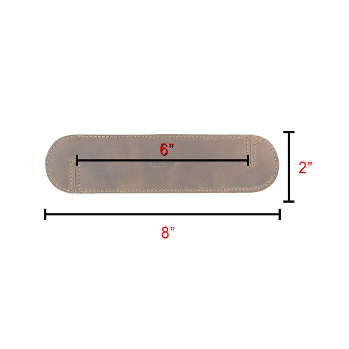 Napkin Ring (4 Pack) - Stockyard X 'The Leather Store'