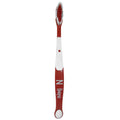 Nebraska Cornhuskers Toothbrush MVP Design
