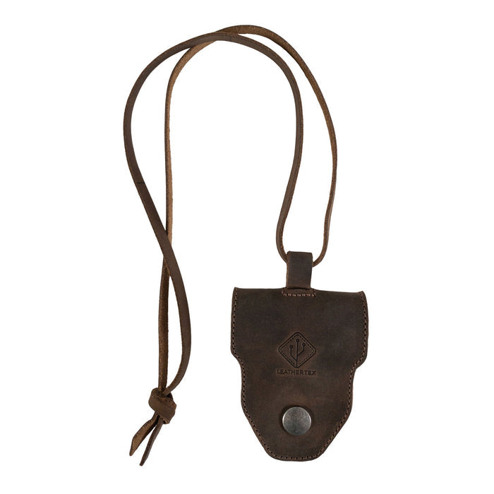 Neck Holder Case for AirPods - Stockyard X 'The Leather Store'