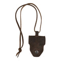 Neck Holder Case for AirPods - Stockyard X 'The Leather Store'