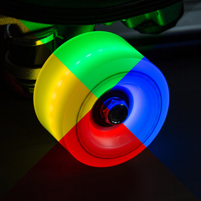 Neons Switch 58mm Glitter, 4-pack (1)