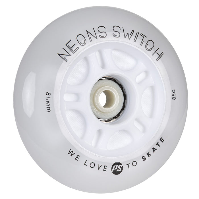 Neons Switch LED 84/85A 4-pack (2)