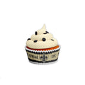 New Orleans Saints Baking Cups Large - Team Fan Cave