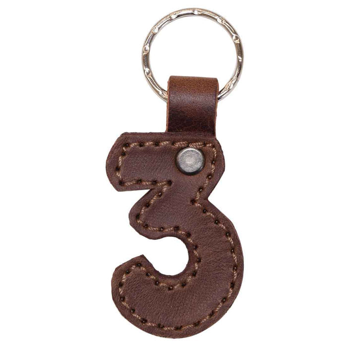 Bourbon Brown / 3