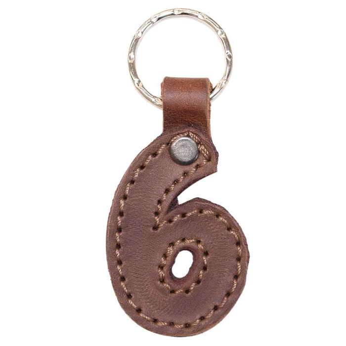 Bourbon Brown / 6
