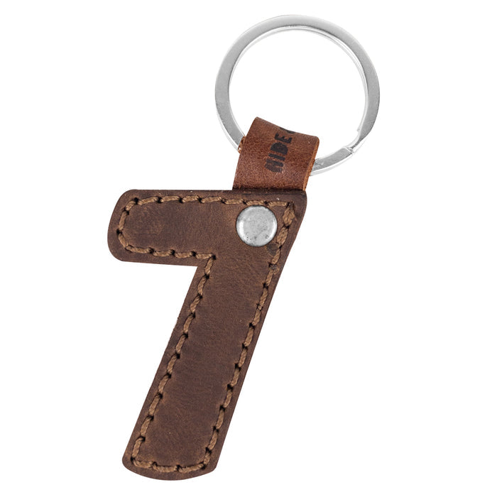 Bourbon Brown / 7