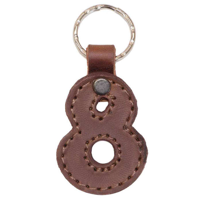 Bourbon Brown / 8