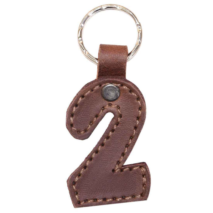Bourbon Brown / 2