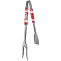 Oklahoma Sooners BBQ Tool 3-in-1 - Team Fan Cave