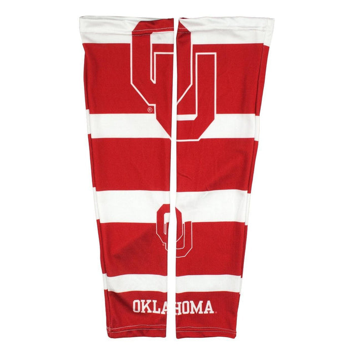 Oklahoma Sooners Strong Arm Sleeve - Special Order - Team Fan Cave