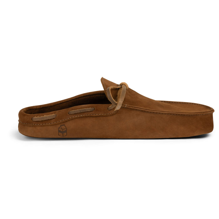 Swayze Suede