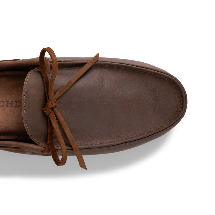 Bourbon Brown