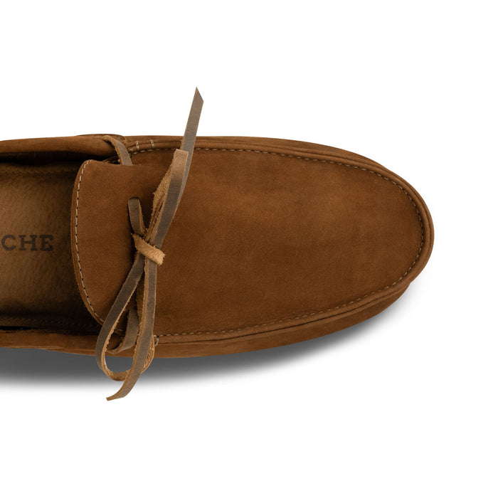 Swayze Suede