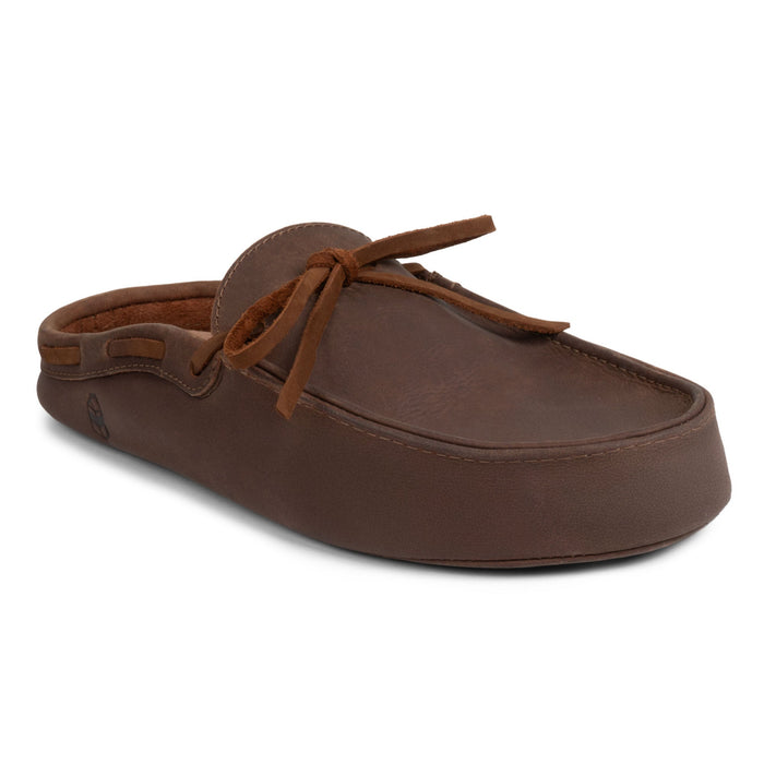 Bourbon Brown