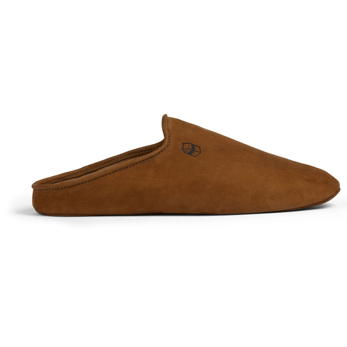 Swayze Suede