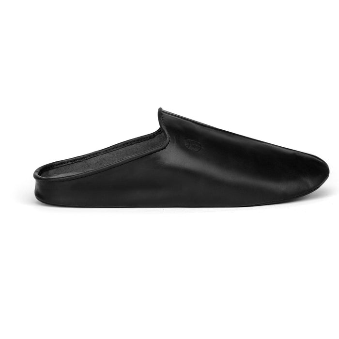 Charcoal Black
