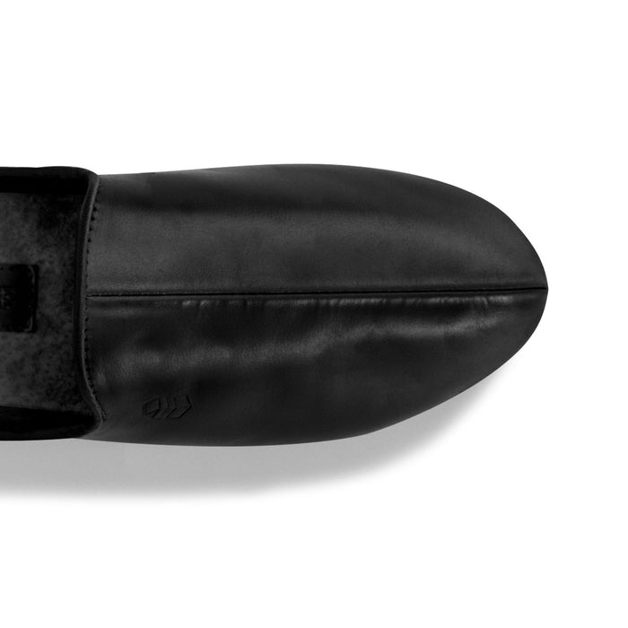 Charcoal Black